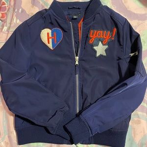 Girls Jacket